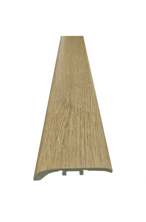 SPC Diamond Classic Oak Honey 1.75x95 Wood Look LVP Reducer Trim