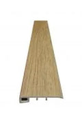 SPC Diamond Classic Oak Honey 1.75x95 Wood Look LVP Threshold Trim