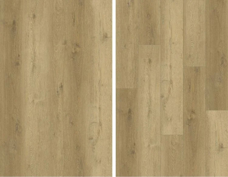 SPC Diamond Classic Oak Honey 9x60 Wood Look LVP Plank