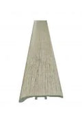 SPC Diamond Classic Oak White 1.75x95 Reducer Wood Look LVP Trim