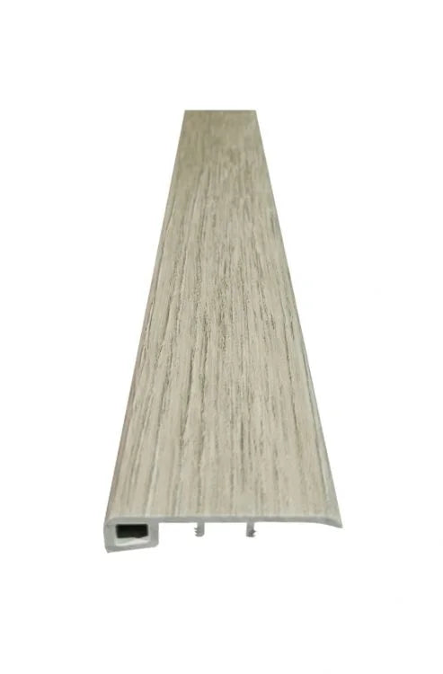 SPC Diamond Classic Oak White 1.75x95 Threshold Wood Look LVP Trim