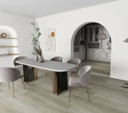 SPC Diamond Classic Oak White 9x60 Wood Look LVP Plank