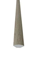 SPC Diamond Modern Oak Greige 0.75x95 Quarter Round Wood Look LVP Trim