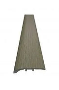 SPC Diamond Modern Oak Greige 1.75x95 Reducer Wood Look LVP Trim