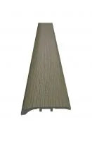 SPC Diamond Modern Oak Greige 1.75x95 Reducer Wood Look LVP Trim