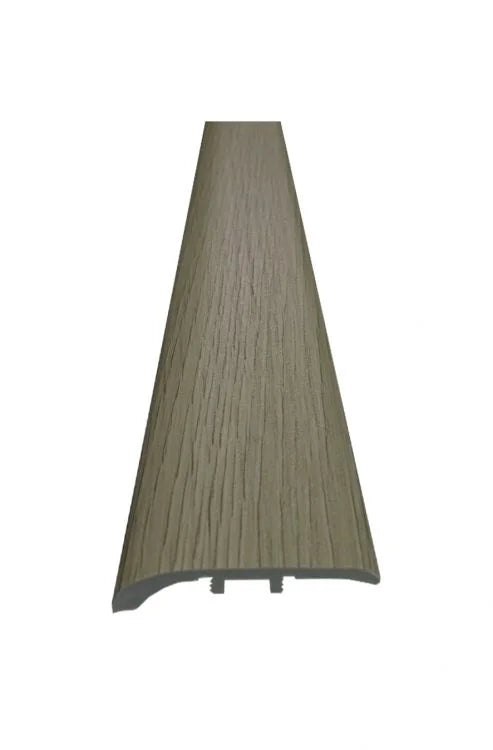 SPC Diamond Modern Oak Greige 1.75x95 Reducer Wood Look LVP Trim