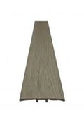 SPC Diamond Modern Oak Greige 1.75x95 T-Mold Wood Look LVP Trim