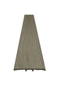 SPC Diamond Modern Oak Greige 1.75x95 T-Mold Wood Look LVP Trim