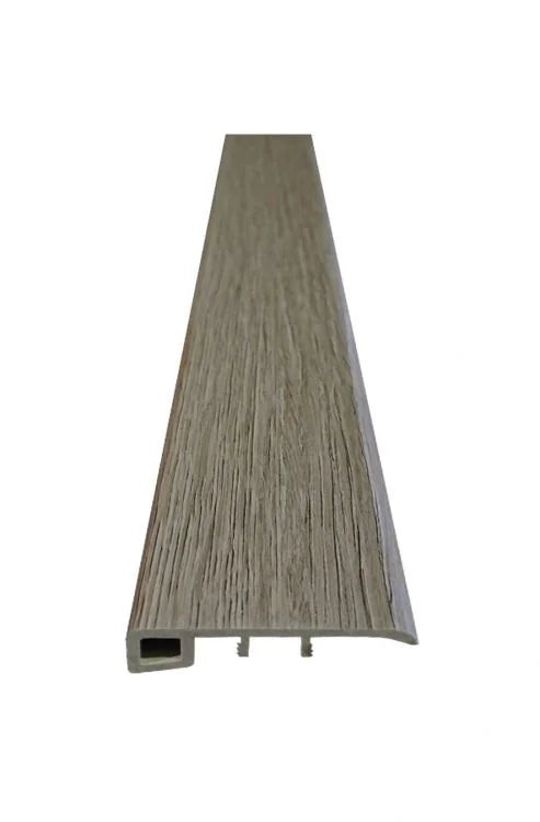 SPC Diamond Modern Oak Greige 1.75x95 Threshold Wood Look LVP Trim
