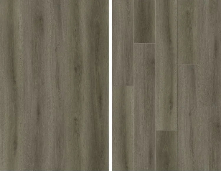 SPC Diamond Modern Oak Greige 9x60 Wood Look LVP Plank