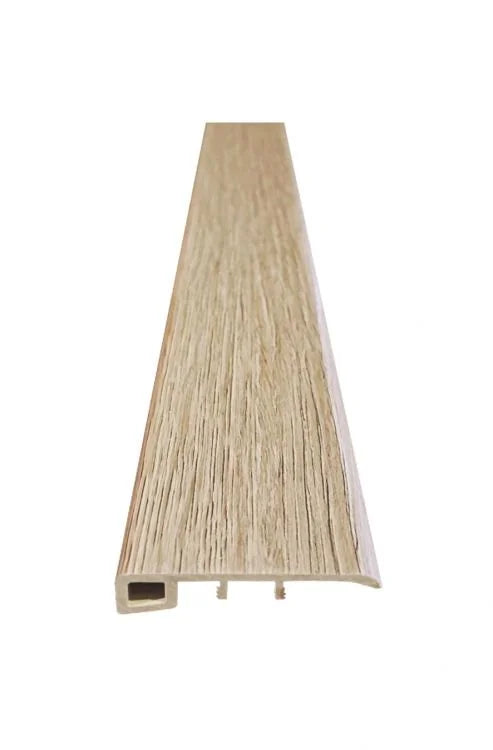SPC Diamond Modern Oak Miel 1.75x95 Threshold Wood Look LVP Trim