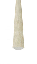 SPC Diamond Modern Oak Pearl 0.75x95 Quarter Round Wood Look LVP Trim
