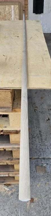 SPC Diamond Modern Oak Pearl 0.75x95 Quarter Round Wood Look LVP Trim
