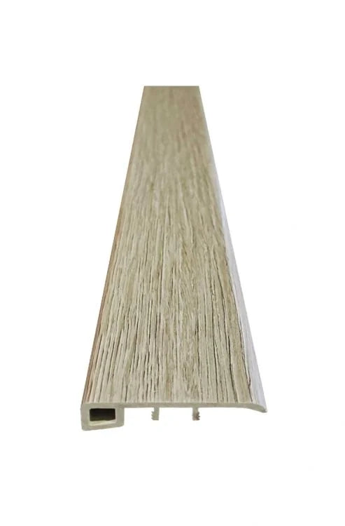 SPC Diamond Modern Oak Pearl 1.75x95 Threshold Wood Look LVP Trim