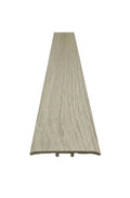 SPC Diamond Modern Oak Pearl 1.75x95 T-Molding Wood Look LVP Trim