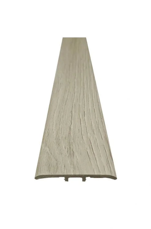 SPC Diamond Modern Oak Pearl 1.75x95 T-Molding Wood Look LVP Trim