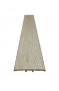 SPC Diamond Modern Oak Pearl 1.75x95 T-Molding Wood Look LVP Trim