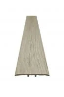 SPC Diamond Modern Oak Pearl 1.75x95 T-Molding Wood Look LVP Trim