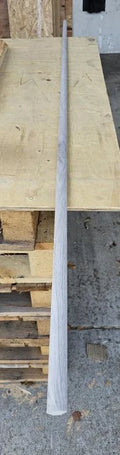SPC Diamond Modern Oak Silver 0.75x95 Quarter Round Wood Look LVP Trim