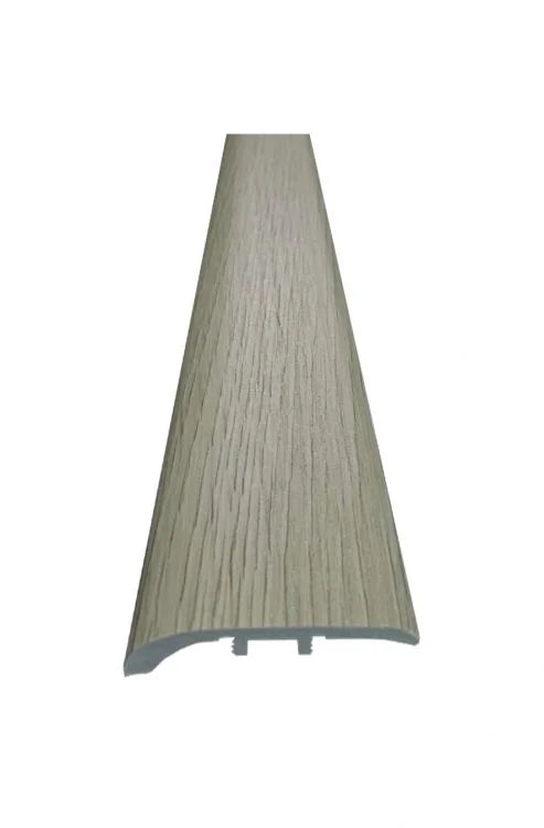 SPC Diamond Modern Oak Silver 1.75x95 Reducer Wood Look LVP Trim