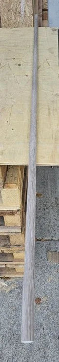 SPC Diamond Rich Oak Ash 0.75x95 Quarter Round Wood Look LVP Trim