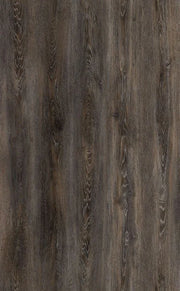 SPC Diamond Rich Oak Black 9x60 Wood Look LVP Plank