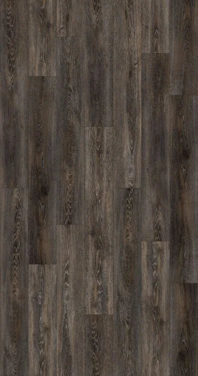 SPC Diamond Rich Oak Black 9x60 Wood Look LVP Plank