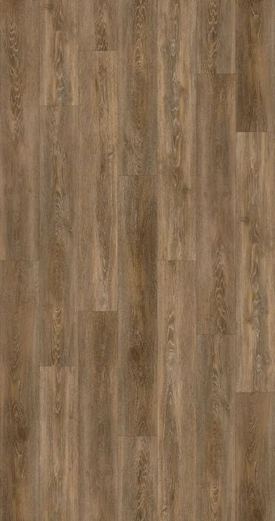 SPC Diamond Rich Oak Brown 9x60 Wood Look LVP Plank