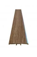 SPC Diamond Rich Oak Cherry 1.75x95 T-Mold Wood Look LVP Trim
