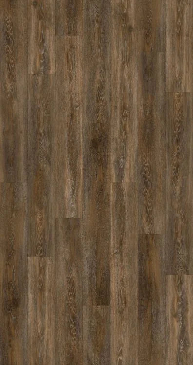 SPC Diamond Rich Oak Cherry 9x60 Wood Look LVP Plank
