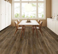 SPC Diamond Rich Oak Cherry 9x60 Wood Look LVP Plank