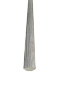 SPC Diamond Rich Oak Grey 0.75x95 Quarter Round Wood Look LVP Trim
