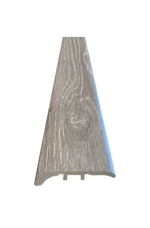 SPC Diamond Rich Oak Grey 1.75x95 Reducer Wood Look LVP Trim