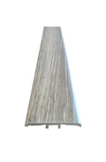 SPC Diamond Rich Oak Grey 1.75x95 T-Mold Wood Look LVP Trim
