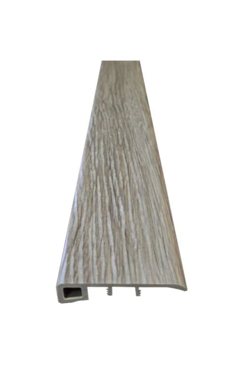 SPC Diamond Rich Oak Grey 1.75x95 Threshold Wood Look LVP Trim