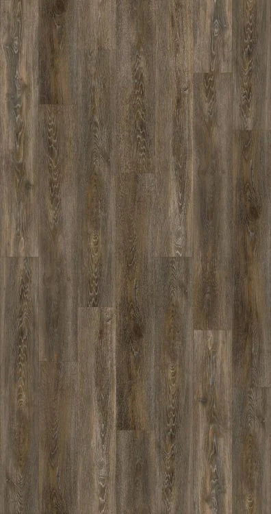 SPC Diamond Rich Oak Walnut 9x60 Wood Look LVP Plank