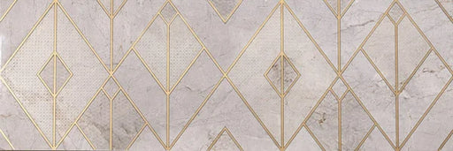 Perlanova 11.8x35.4 Matte Porcelain Tile