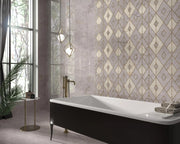 Perlanova Rec 23.6x23.6 Satin Porcelain Tile