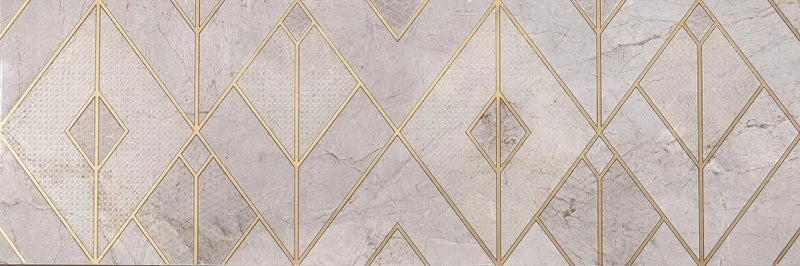 Splendor 11.8x35.4 Porcelain Tile