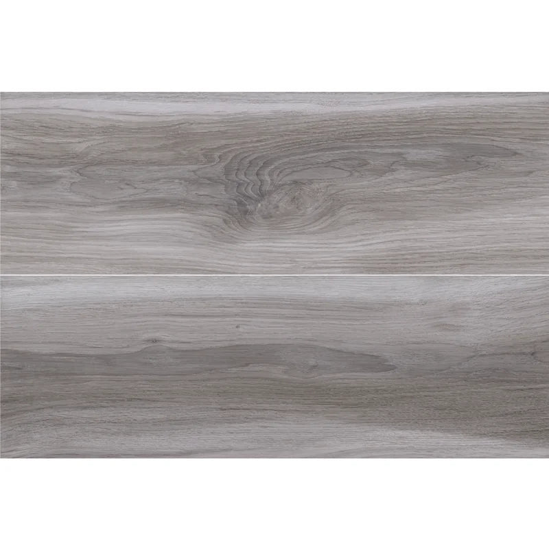 Spruce Grey 07x22 Matte Ceramic Tile