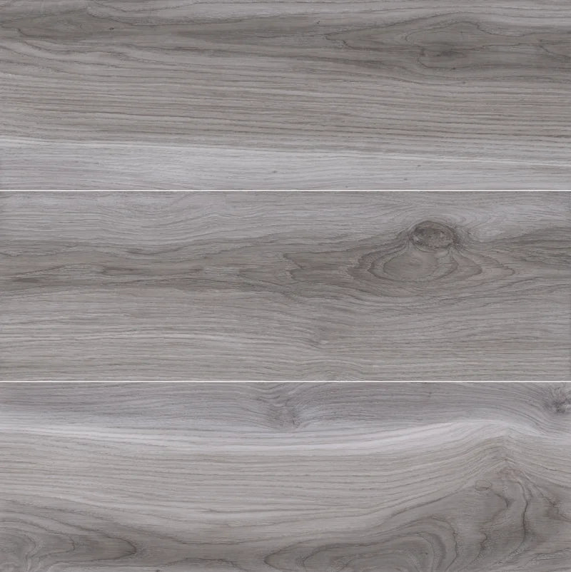 Spruce Grey 07x22 Matte Ceramic Tile