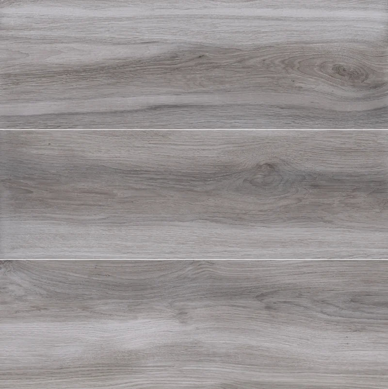 Spruce Grey 07x22 Matte Ceramic Tile