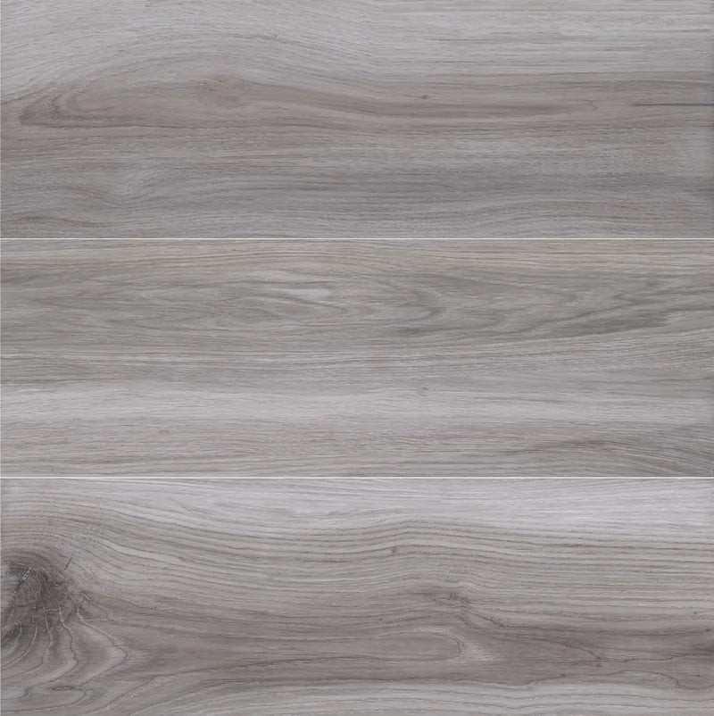 Spruce Grey 07x22 Matte Ceramic Tile