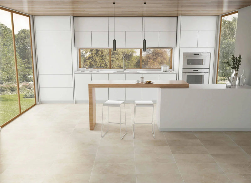 St. Croix Bianco 12x24 Porcelain Tile