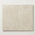 St Croix Limestone Tile 16x24 close-up