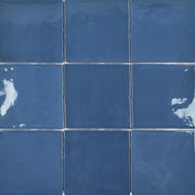 St. Tropez Azul 2.5x5 Ceramic Wall Tile