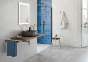 St. Tropez Azul 5x5 Ceramic Wall Tile