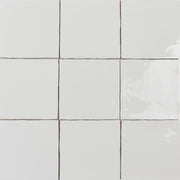 St. Tropez Blanco 2.5x5 Ceramic Wall Tile