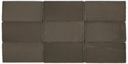 St. Tropez Bronce 2.5x5 Ceramic Wall Tile