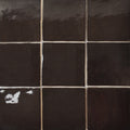St. Tropez Bronce 2.5x5 Bullnose Ceramic Wall Tile